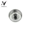 Stainless Steel Drain Filter Kitchen Use